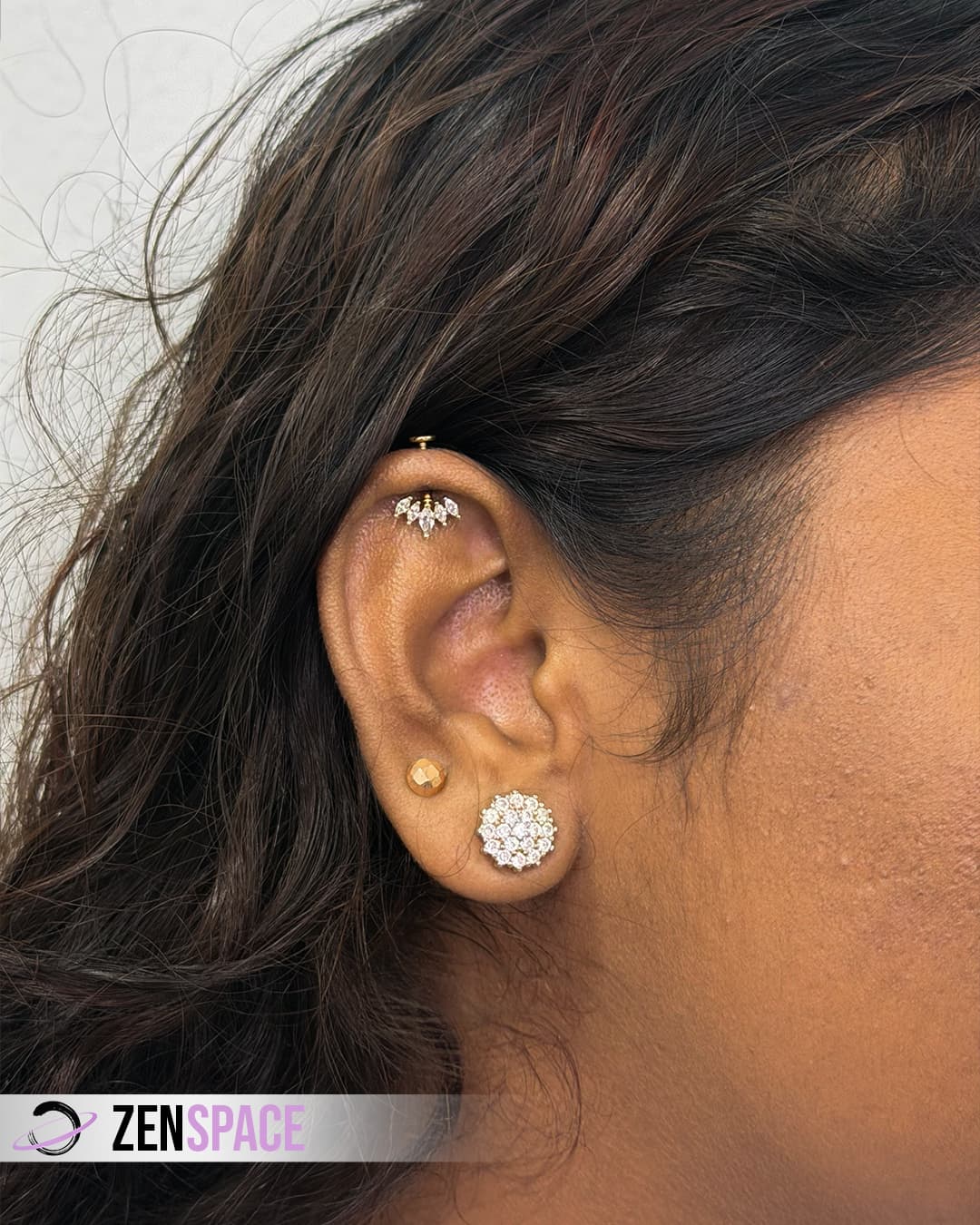 Piercing