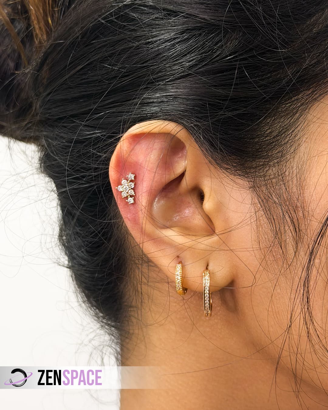 Piercing