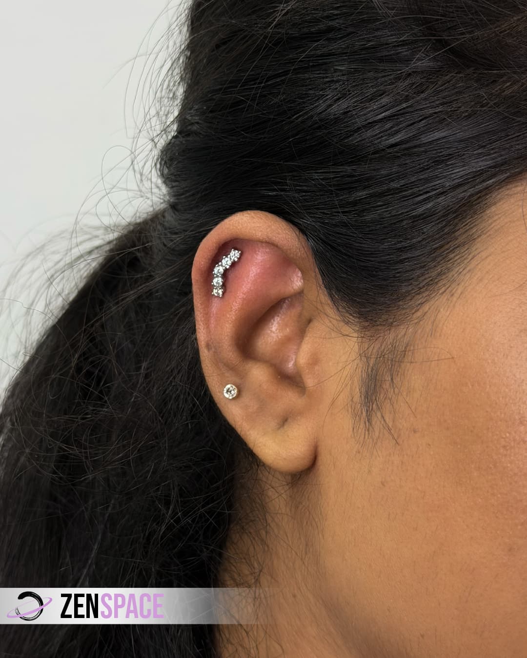 Piercing