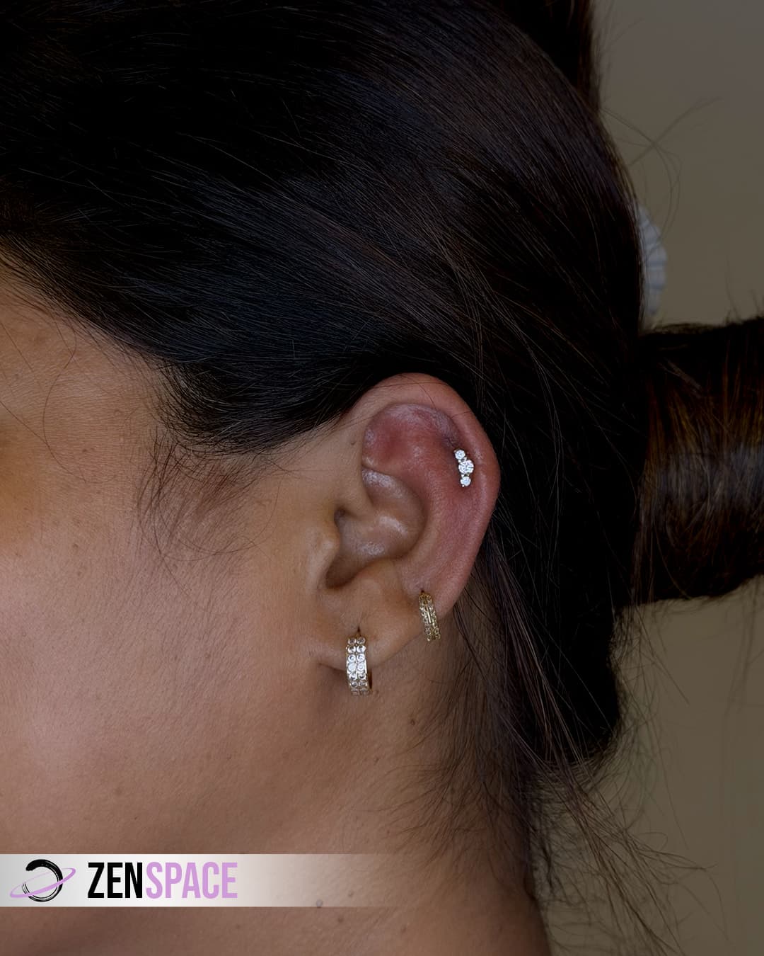 Piercing