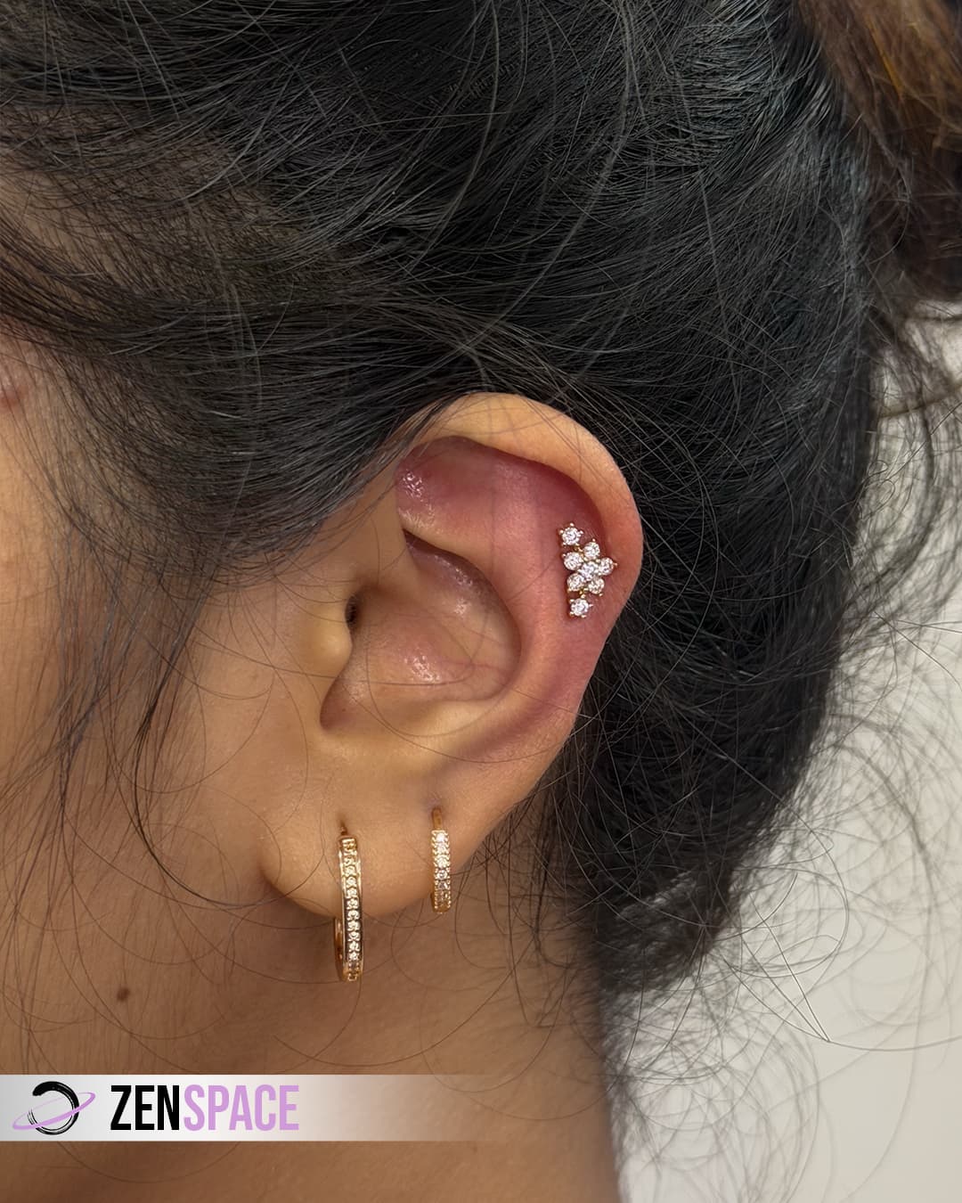 Piercing